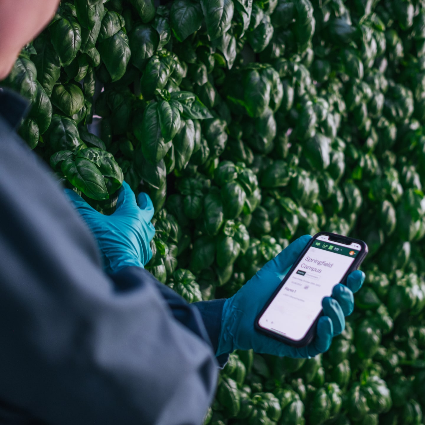 医療・ヘルスケア