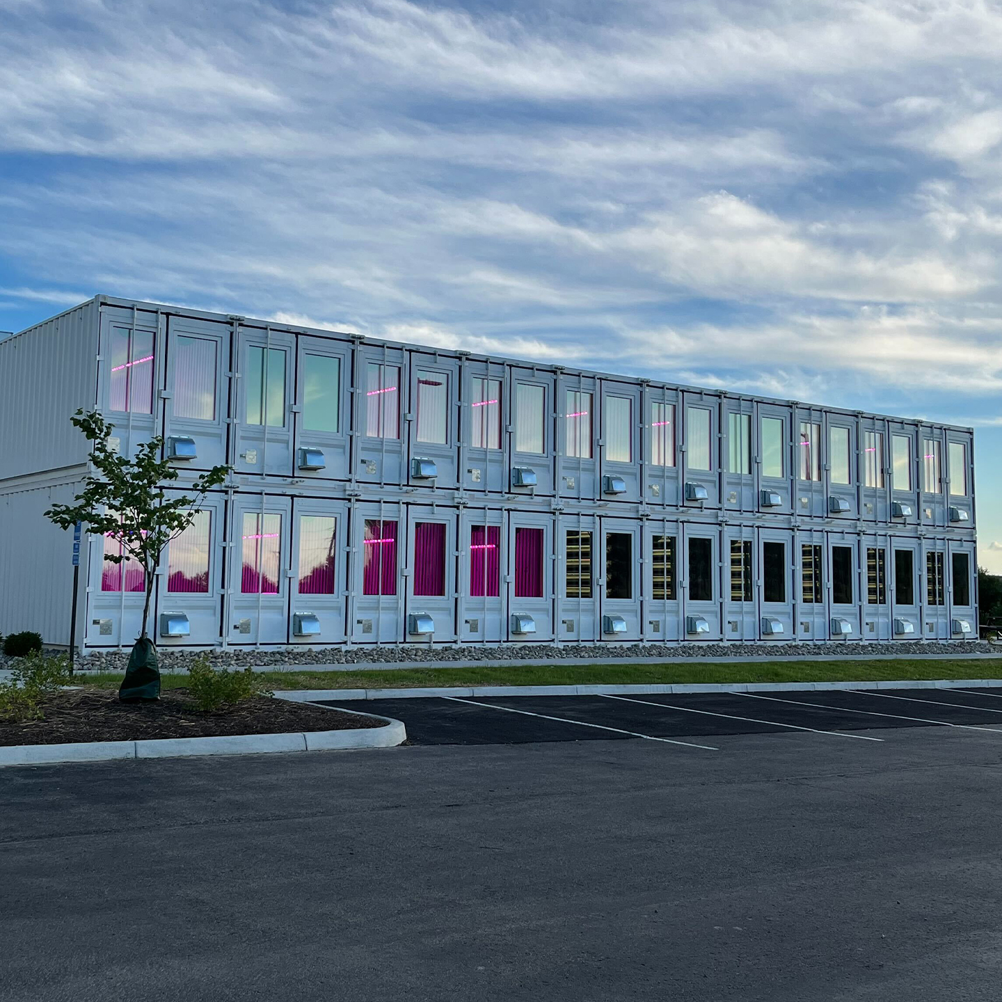 企業・研究機関